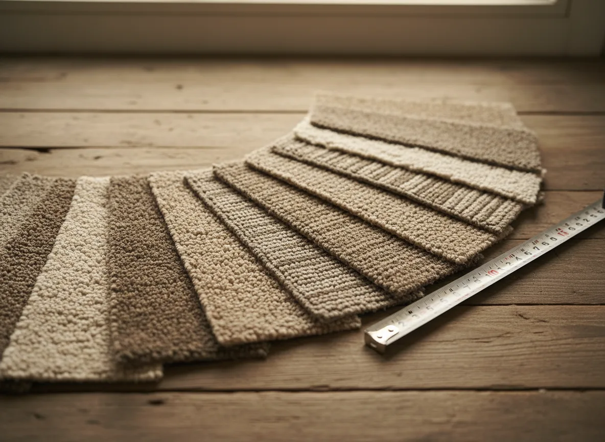 Carpet Installation Sebring, OH FAQs